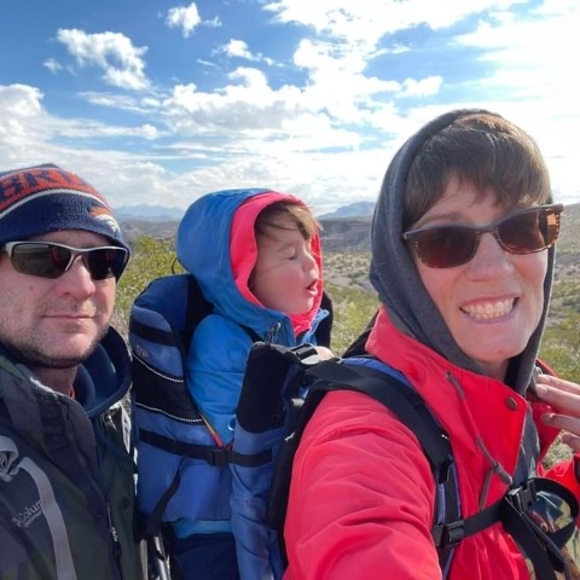 Meet your Posher, Jamie - Picture 1 of 1